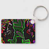 Studio16 Sleutelhanger Sleutel (Voorkant)