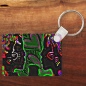 Studio16 Sleutelhanger Sleutel (Voorkant)