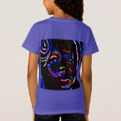 Studio16 T-shirt (Achterkant)