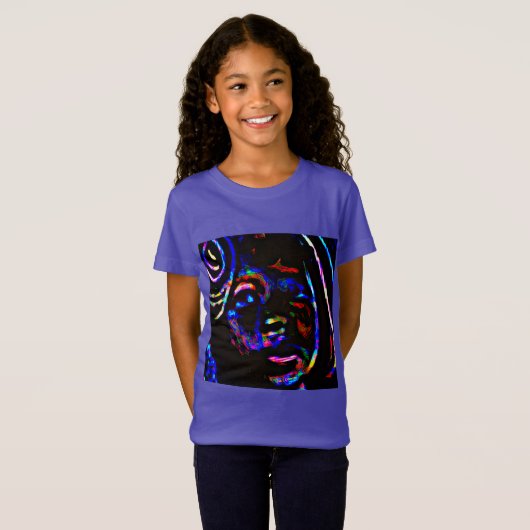 Studio16 T-shirt (Voorkant volledig)