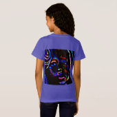 Studio16 T-shirt (Achterkant volledig)