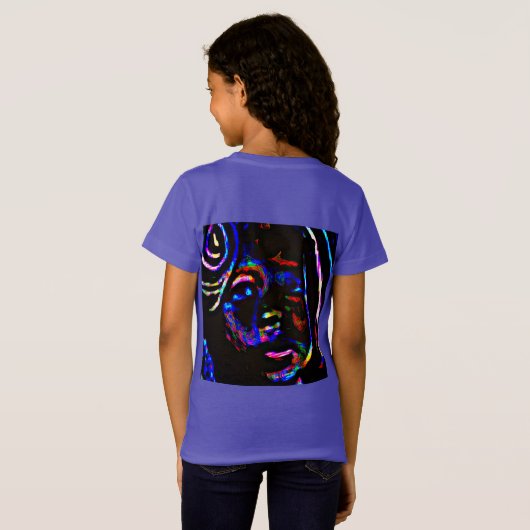 Studio16 T-shirt (Achterkant volledig)