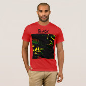 Studio16 T-shirt (Voorkant volledig)