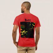 Studio16 T-shirt (Achterkant volledig)