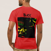 Studio16 T-shirt (Achterkant)