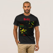 Studio16 T-shirt (Voorkant volledig)