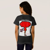 Studio16 T-shirt (Achterkant volledig)