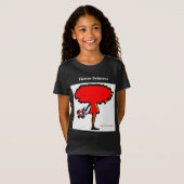 Studio16 T-shirt (Voorkant volledig)