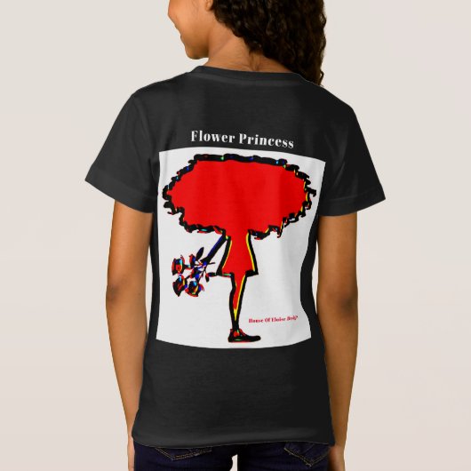 Studio16 T-shirt (Achterkant)