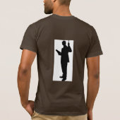 Studio16 T-shirt (Achterkant)