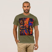 Studio16 T-shirt (Voorkant volledig)