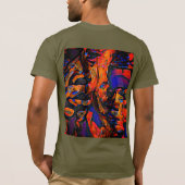 Studio16 T-shirt (Achterkant)