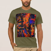 Studio16 T-shirt (Voorkant)