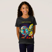 Studio16 T-shirt (Voorkant volledig)