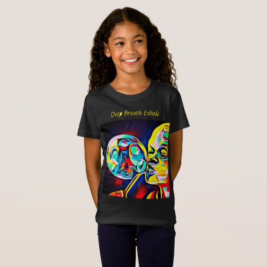 Studio16 T-shirt (Voorkant volledig)