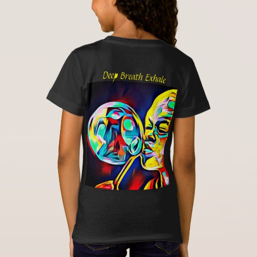 Studio16 T-shirt (Achterkant)