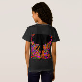 Studio16 T-shirt (Achterkant volledig)