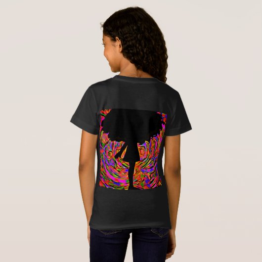 Studio16 T-shirt (Achterkant volledig)