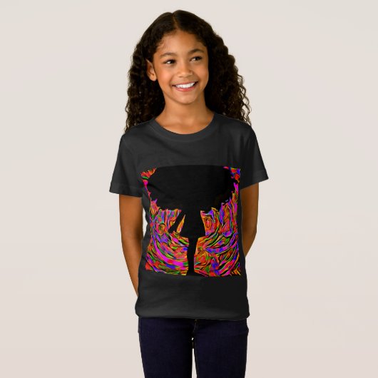 Studio16 T-shirt (Voorkant volledig)