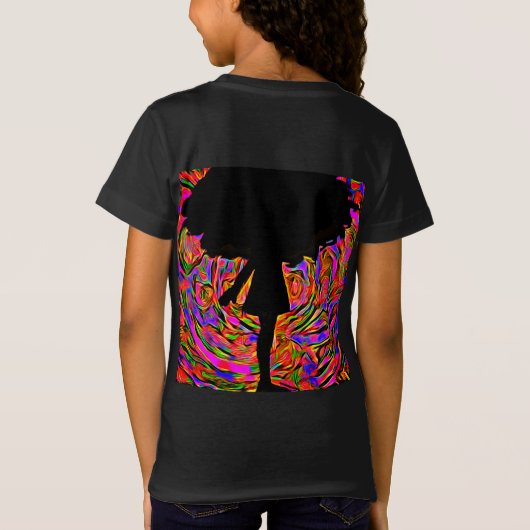 Studio16 T-shirt (Achterkant)