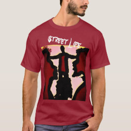 Studio16 T-shirt