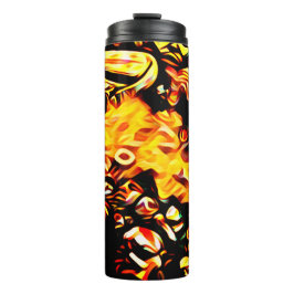 Studio16 thermisch thermosbeker