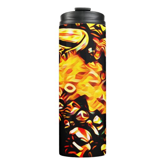 Studio16 thermisch thermosbeker (Voorkant)