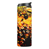 Studio16 thermisch thermosbeker (Gedraaid links)