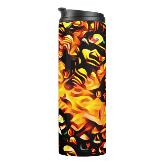 Studio16 thermisch thermosbeker (Geroteerd rechts)