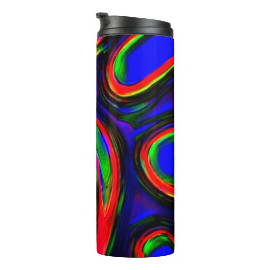 Studio16 thermisch thermosbeker (Geroteerd rechts)