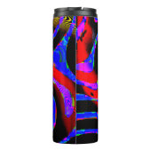 Studio16 thermische tumbler thermosbeker (Achterkant)