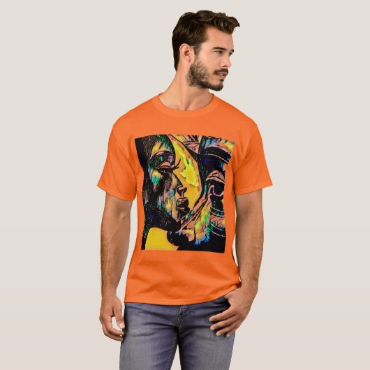 Studio16 was een T-shirt (Voorkant volledig)