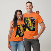 Studio16 was een T-shirt (Unisex)