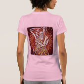 Studio16 was een T-shirt (Achterkant)