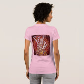 Studio16 was een T-shirt (Achterkant volledig)