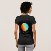 Studio16 was een T-shirt (Achterkant volledig)