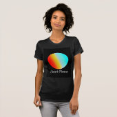 Studio16 was een T-shirt (Voorkant volledig)