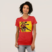 Studio16 was een T-shirt (Voorkant volledig)