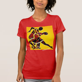Studio16 was een T-shirt