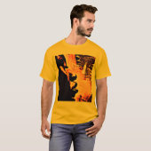 Studio16 was een T-shirt (Voorkant volledig)