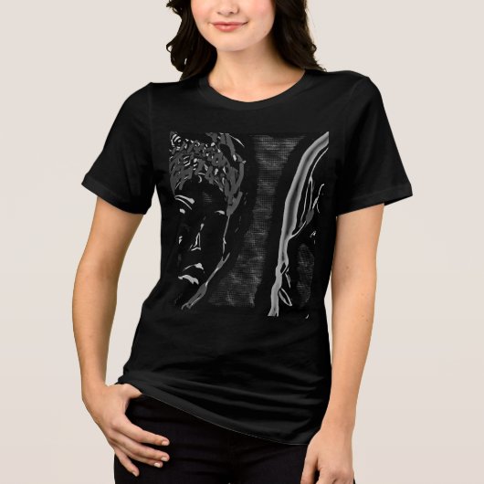 Studio16 was een T-shirt (Voorkant)