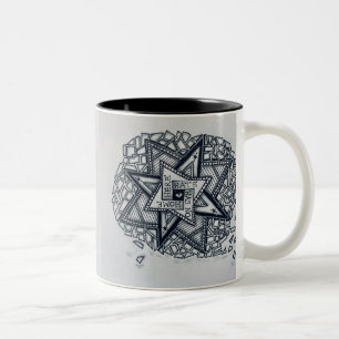 Studio40 Hate heeft geen Mok thuis hier