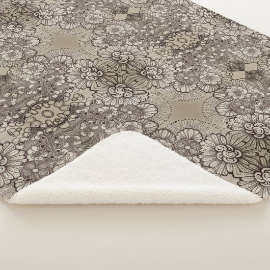 Studio40: Lente Sherpa Deken (3/4)