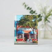 Studio41 Z.jpg Briefkaart (Staand voorkant)