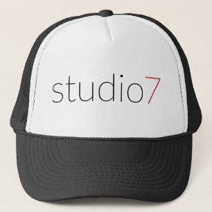 studio7-logo trucker pet
