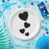 Studio 16-Borden Papieren Bordje (Feest)