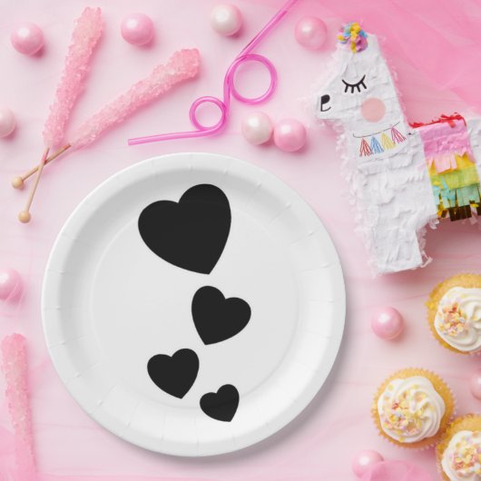 Studio 16-Borden Papieren Bordje (Feest)