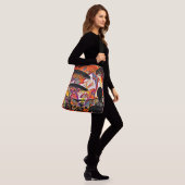 Studio 16 crossbody tas (Op model)