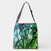 Studio 16 crossbody tas (Achterkant)