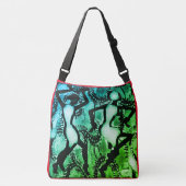 Studio 16 crossbody tas (Voorkant)